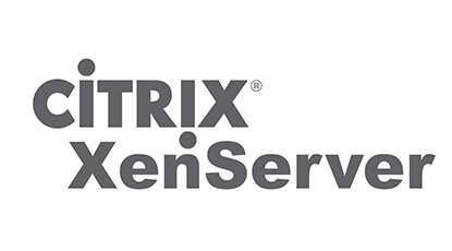 Nutanix HCI now runs Citrix XenServer