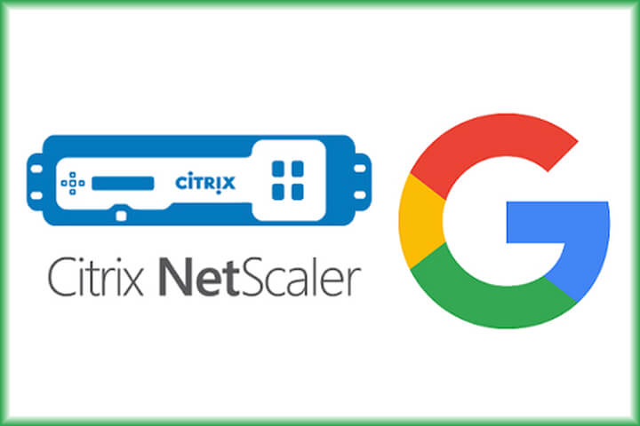 Citrix Delivers Next-Generation Networking Solutions on Google Cloud Platform