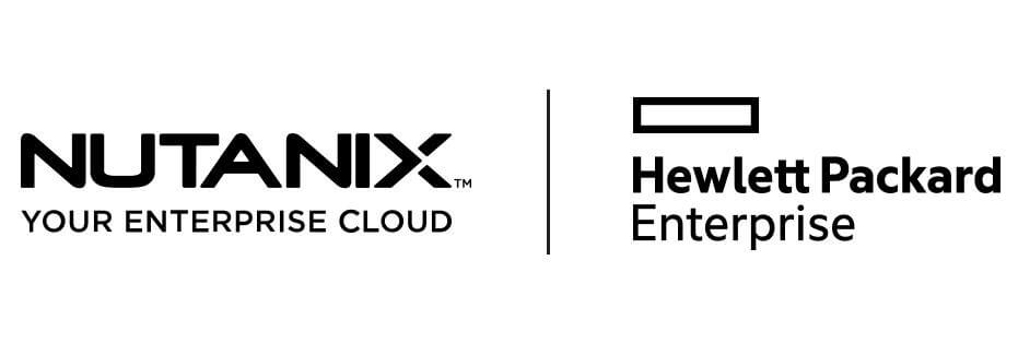 Unmatched cloud security with HPE Greenlake and Nutanix