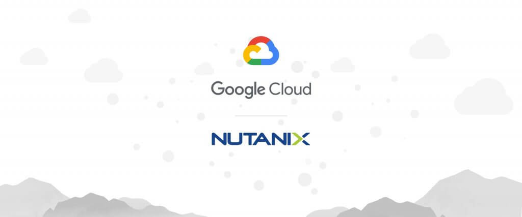 Nutanix Xi Frame now runs on Google Cloud