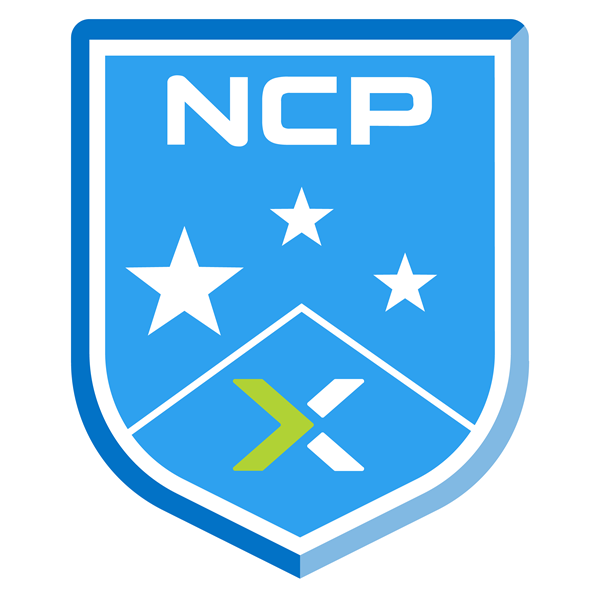 Nutanix Certified Professional 5.10