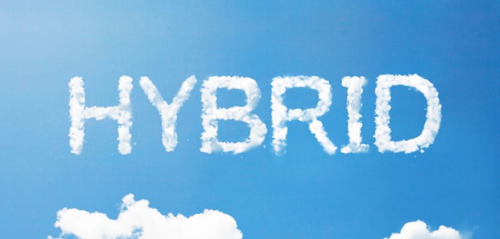 Hybrid Cloud