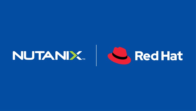 Red Hat OpenShift and Nutanix