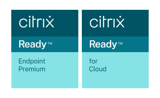 Citrix Ready Cloud