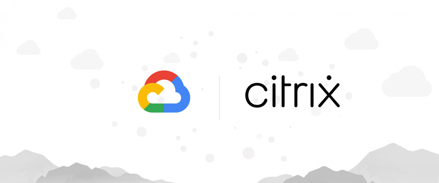 Citrix and Google Cloud Team to Deliver Future of Hybrid Work LaptrinhX / News