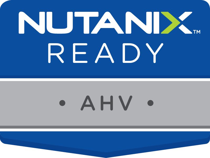 Cisco ASAv appliance is now validated to run on Nutanix AHV