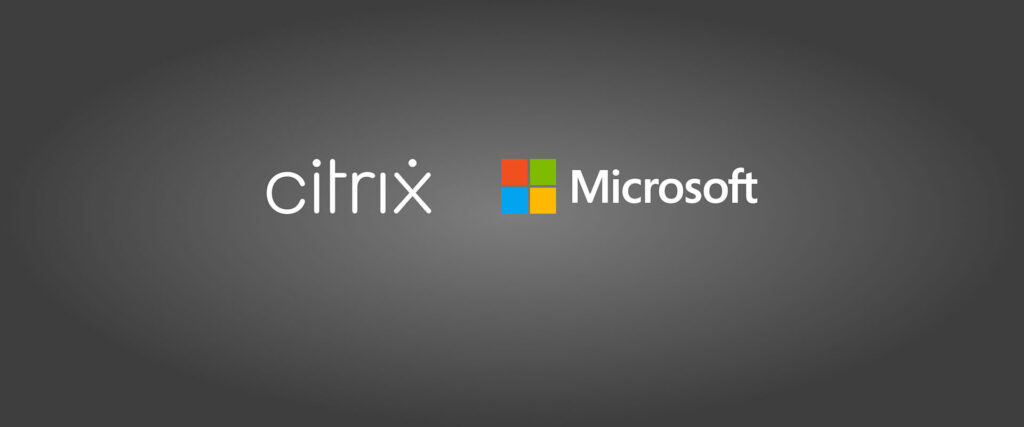 Citrix and Microsoft collaborates to simplify transition to Hybrid Work