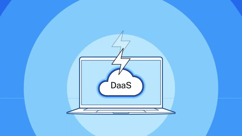 citrix daas