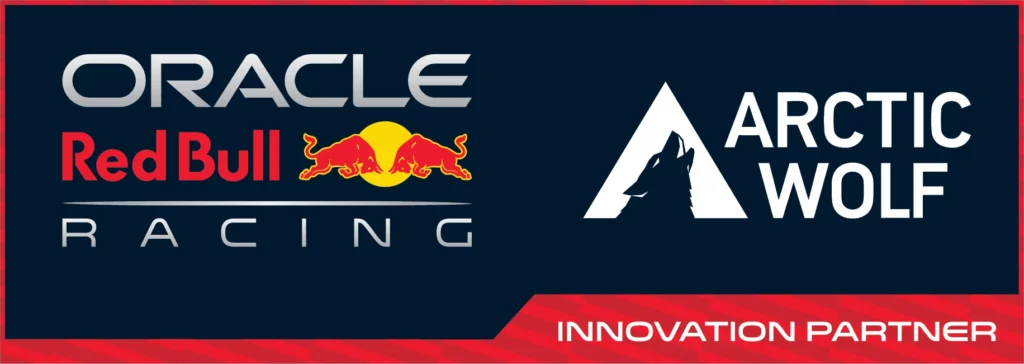 Arctic Wolf Helps Oracle Red Bull Racing Lead the Pack Through Active Threat Management