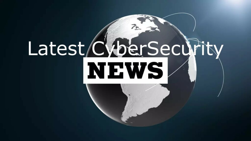 Cyber Security News