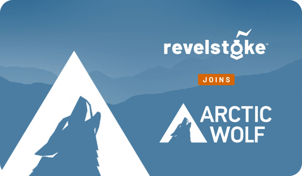 Arctic Wolf announced its intent to acquire Revelstoke, creators of the first Security Orchestration, Automation and Response (SOAR) platform built on a Unified Data Layer (UDL).
